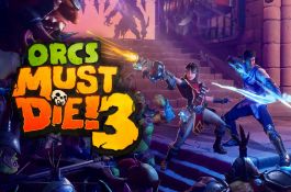 Orcs must die! 3